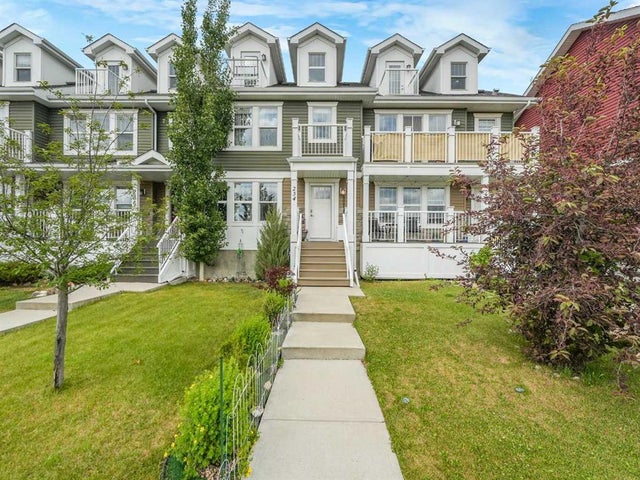 234 Robinson Drive, Leduc