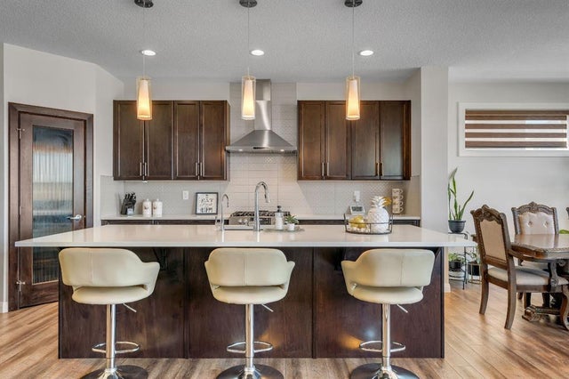 73 Red Sky Terrace Ne, Calgary