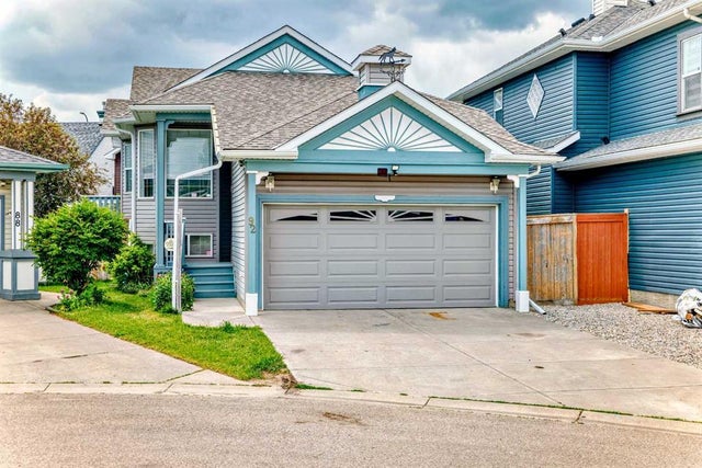 92 Martha's Haven Gardens Ne, Calgary