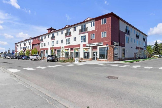 207, 1010 Railway Street, Crossfield