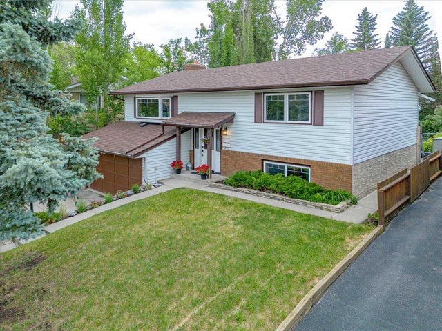 307 Cantrell Place Sw, Calgary