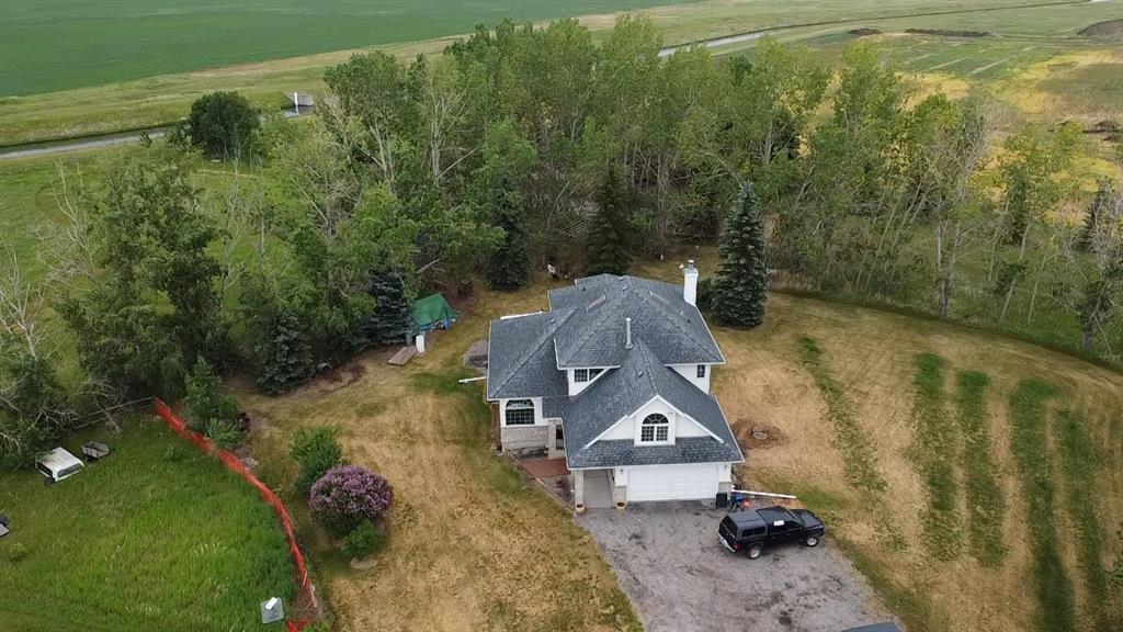 137 Canal Court, Rural Rocky View County