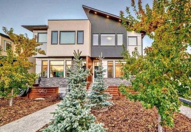 Unit 2, 940 38th Street Sw, Calgary