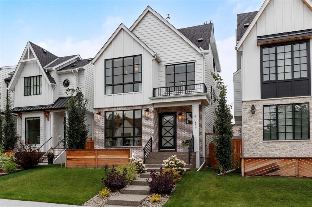 Home for Sale Located at 2032 41 Avenue Southwest, Calgary, Alberta
