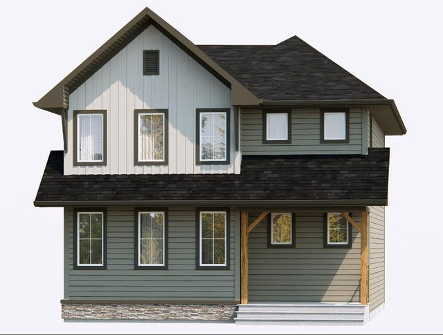Home for Sale Located at 717 Grayling Link, Rural Rocky View County, Alberta