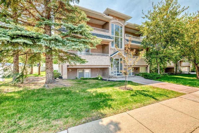 102, 339 30 Avenue Ne, Calgary