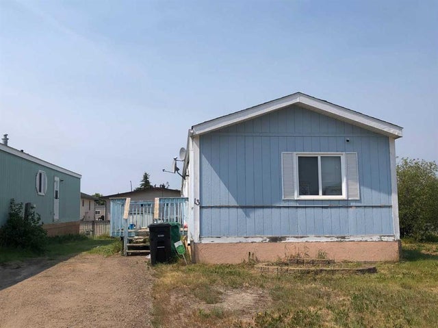 13 Deerglen Trailer Park, High Level