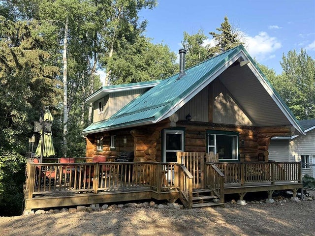 76319 Range Road 180a Range, Rural Big Lakes County