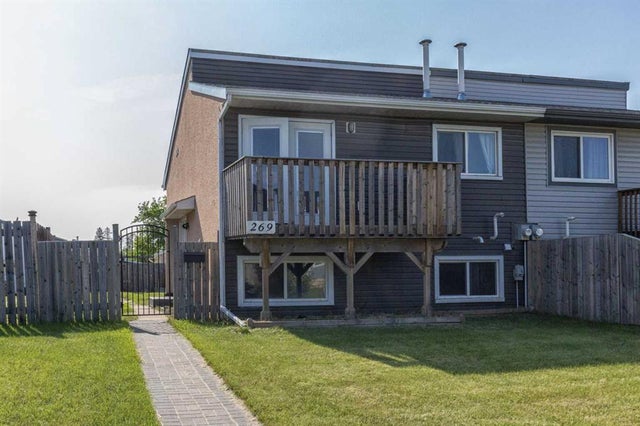 269 Ross Haven Drive, Fort McMurray