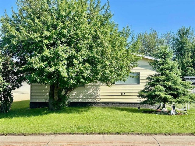 22 Auttreaux Drive, Whitecourt
