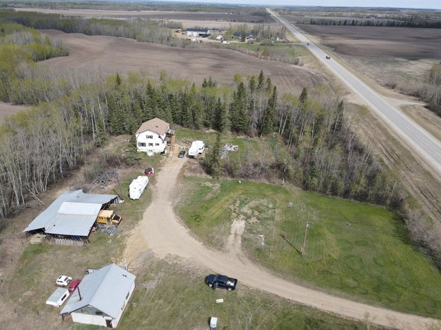 84434 Hwy 688, Rural Northern Sunrise County