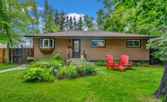 Residential Home for Sale in Calgary, Alberta