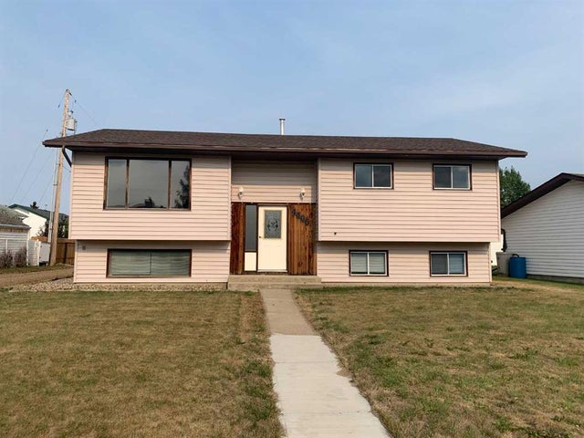 4406 56 Street, Grimshaw
