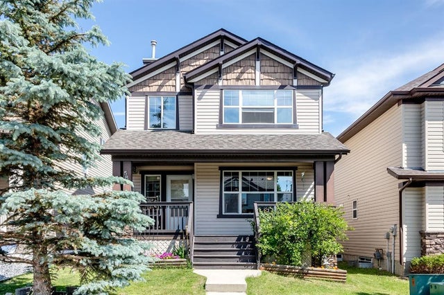 Photo for MLS®# A2234160 - home for sale at 588 Morningside Park Southwest, Morningside, Airdrie Alberta