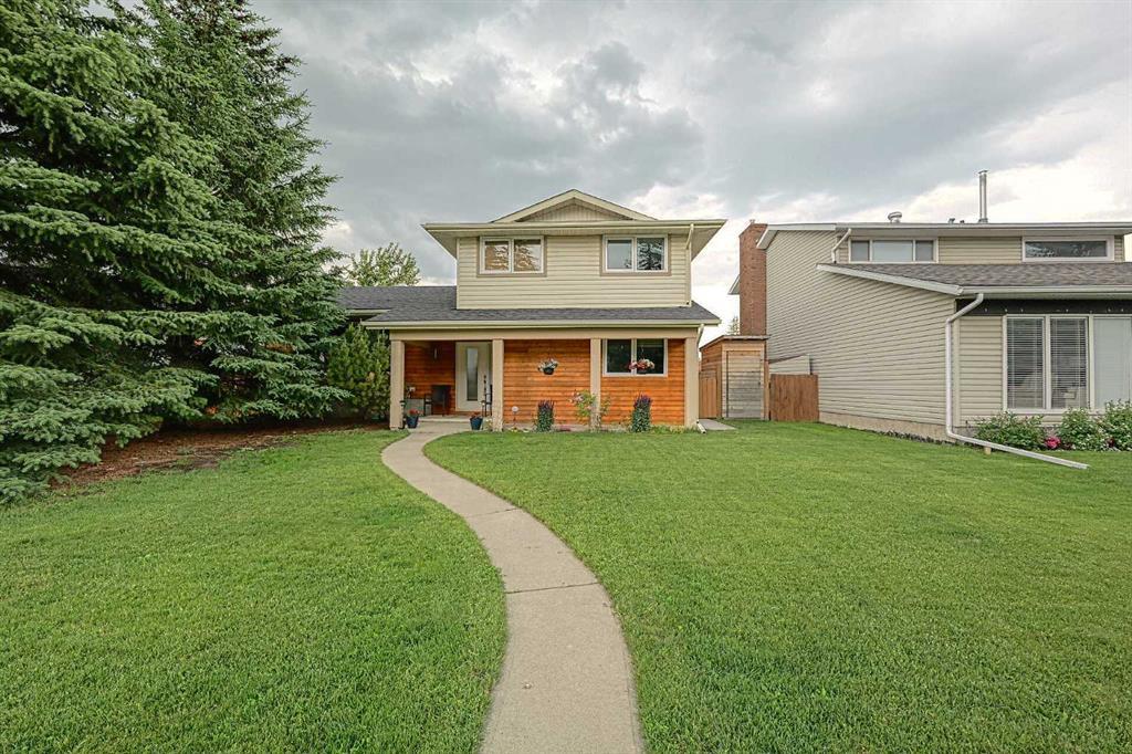 432 Bracewood Crescent Sw, Calgary
