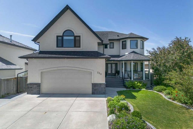 Residential Property for Sale at 230 Bow Ridge Court, Cochrane: MLS®# A2234195