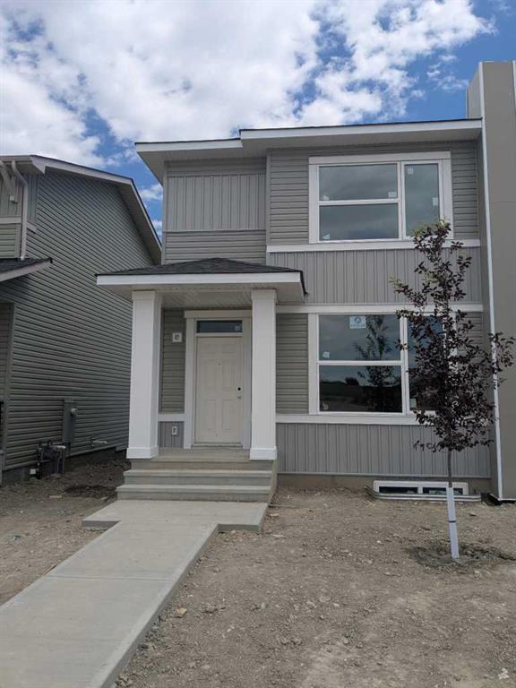 1935 Mccaskill Drive, Crossfield