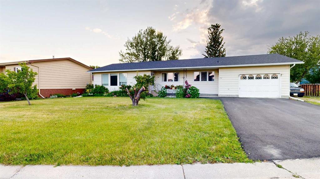 116 Young Crescent, Stavely