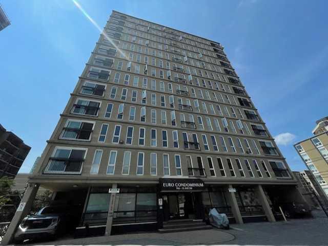 704, 706 15 Avenue Sw, Calgary
