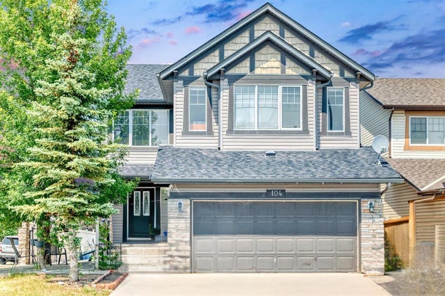 Photo for MLS®# A2234306 - home for sale at 104 Panamount Terrace Northwest, Panorama Hills, Calgary Alberta