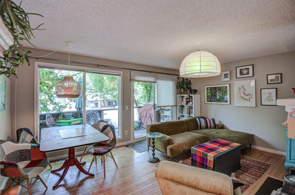 103, 2308 16 Street Sw, Calgary