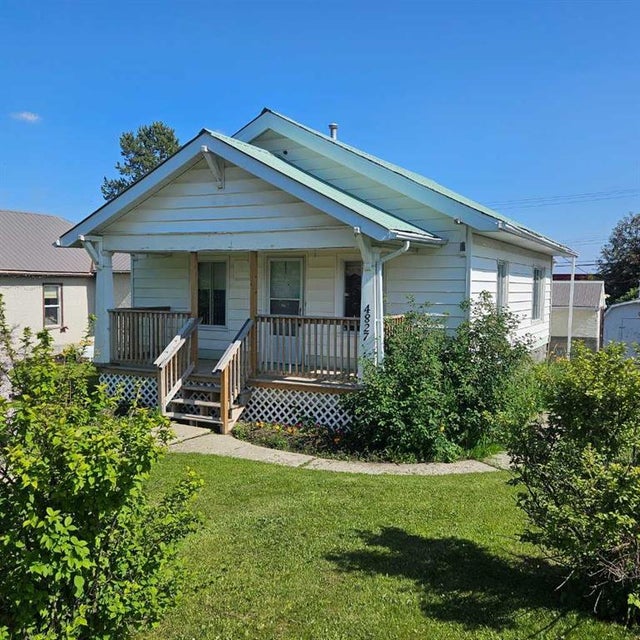 4827 5 Avenue, Edson