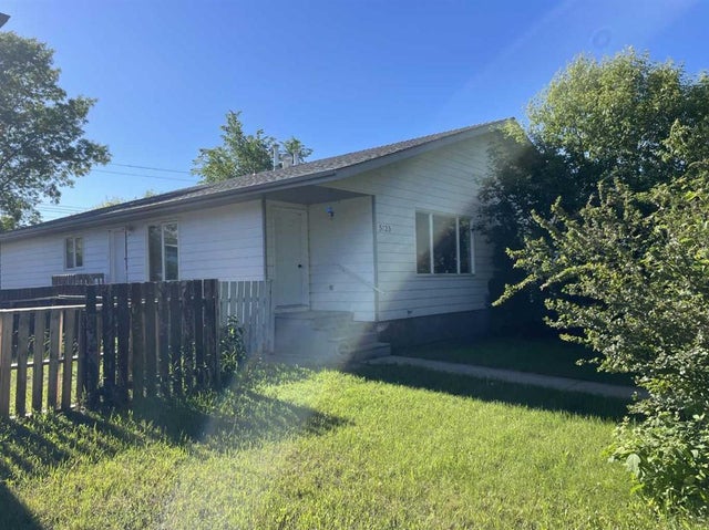 5123 51 Street, Provost