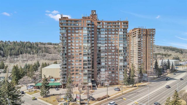 407, 145 Point Drive Nw, Calgary