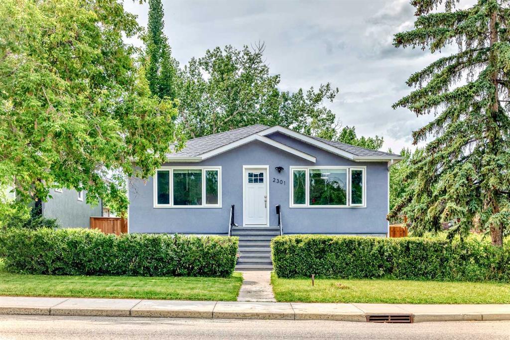 2301 Richmond Road Sw, Calgary