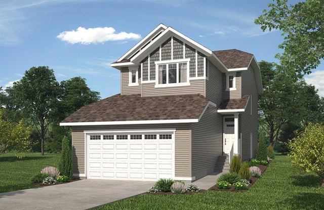 1157 Iron Ridge Avenue, Crossfield
