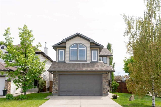117 Tuscany Ridge Mews Nw, Calgary