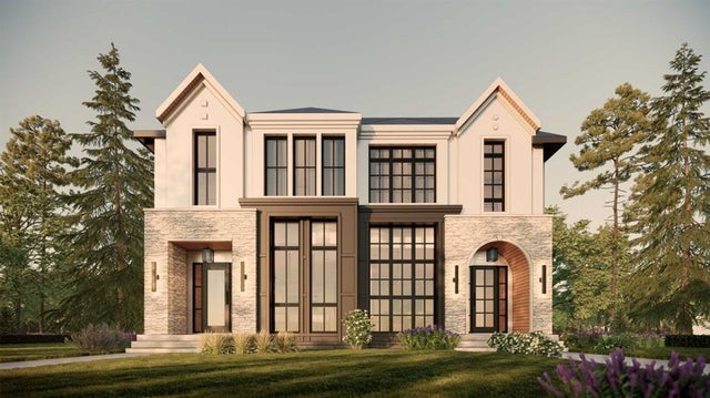 2825 24 Street Nw, Calgary