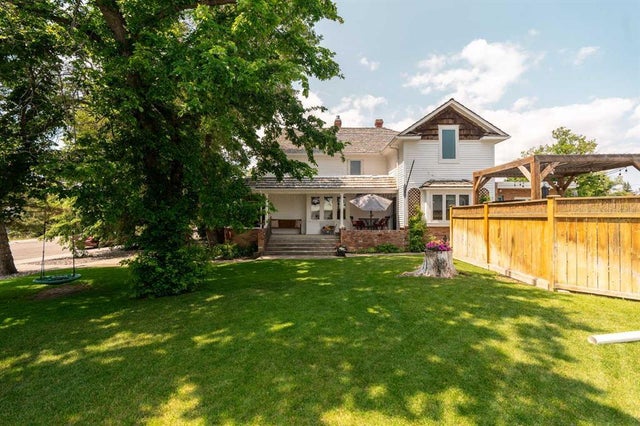 149 20 Street, Fort Macleod