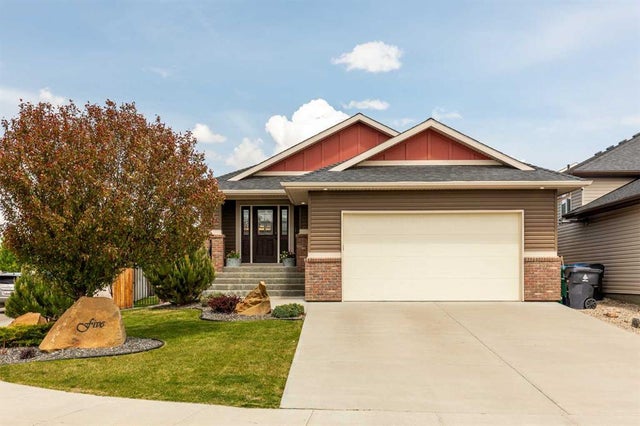 5 Riverford Close W, Lethbridge