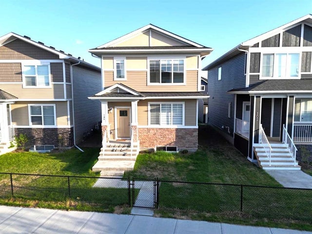 106 Dawson Harbour Grove, Chestermere
