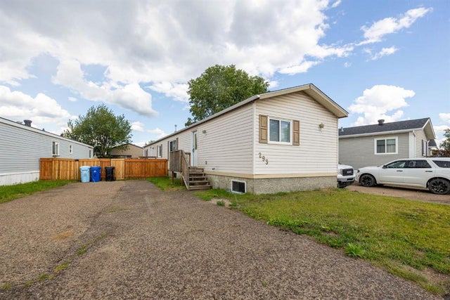 293 Grenfell Crescent, Fort McMurray