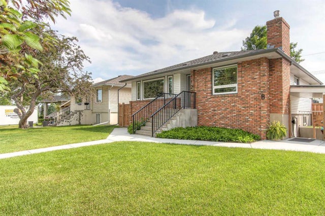 Photo for MLS®# A2234636 - home for sale at 1127 Rupert Road Northeast, Renfrew, Calgary Alberta