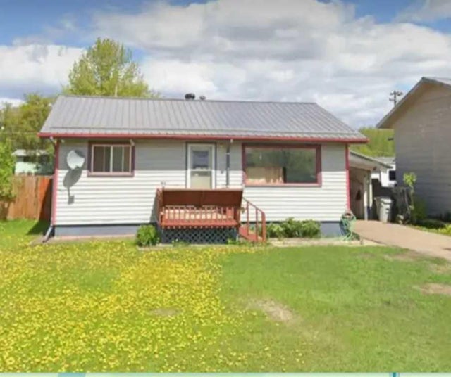 4916, 58 Avenue, High Prairie