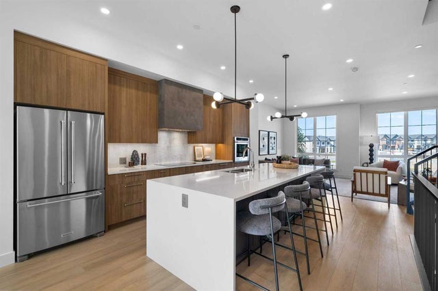Residential Home for Sale in Calgary, Alberta