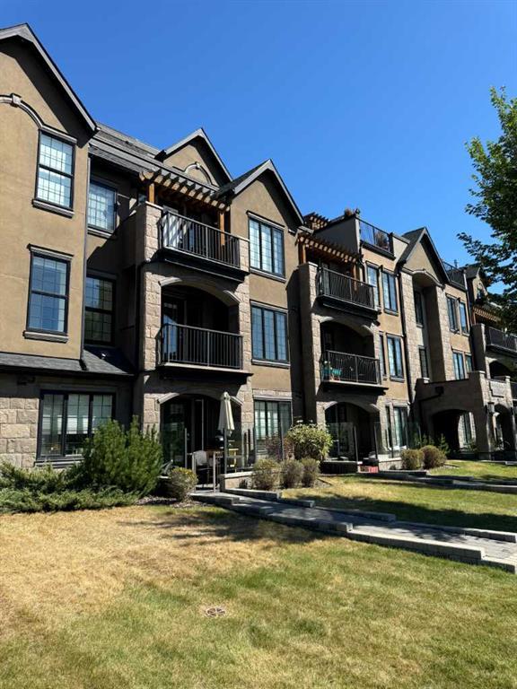 Calgary Real Estate: Residential Property for Sale in Parkdale
