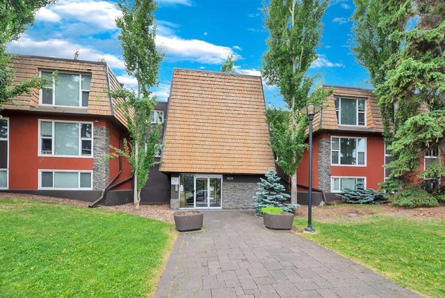 209, 315 50 Avenue Sw, Calgary