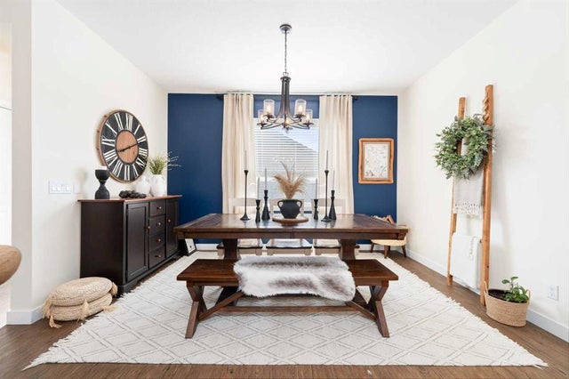 Photo for MLS®# A2234725 - home for sale at 157 Midtown Court Southwest, Midtown, Airdrie Alberta