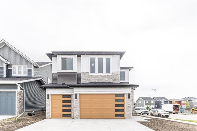 Photo for MLS®# A2234731 - home for sale at 175 Chelsea Channel, Chelsea_CH, Chestermere Alberta