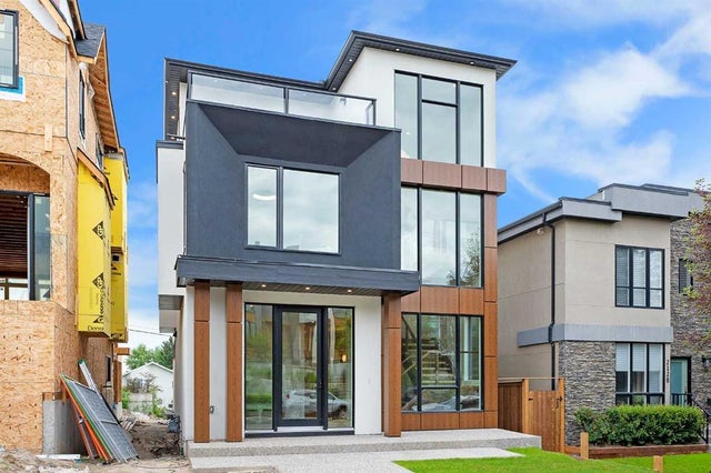 Photo for MLS®# A2234771 - home for sale at 2122 29 Avenue Southwest, Richmond, Calgary Alberta