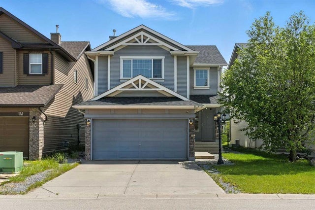 Photo for MLS®# A2234774 - home for sale at 137 Cougarstone Common Southwest, Cougar Ridge, Calgary Alberta