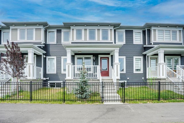 Photo for MLS®# A2234807 - home for sale at 2232 Windbury Greenway Southwest, South Windsong, Airdrie Alberta