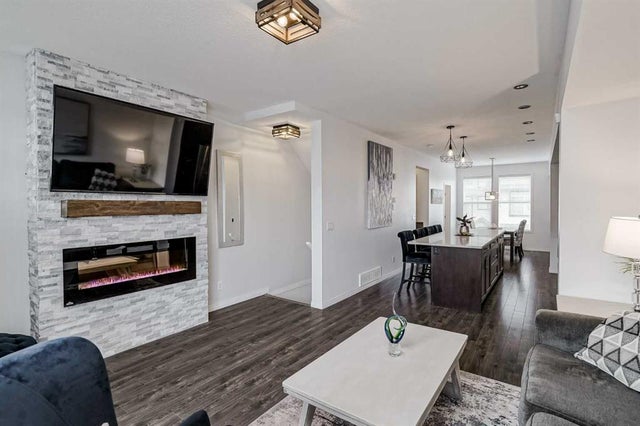 Airdrie Real Estate Listing: 1707, 280 Williamstown Close Northwest, Williamstown