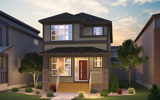 103 Starling Park Nw, Calgary
