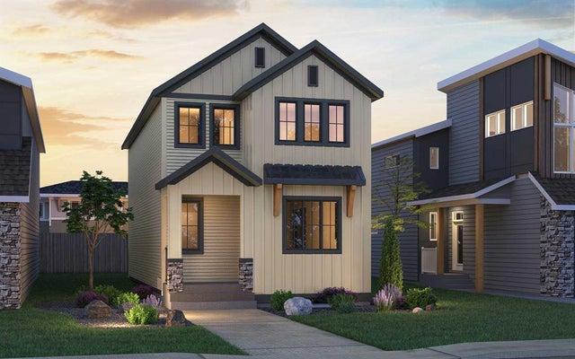 36 Starling Place Nw, Calgary