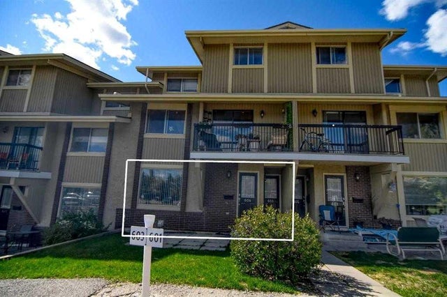 604, 2200 Woodview Drive Sw, Calgary